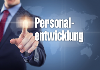 Unternehmerische Personalentwicklung